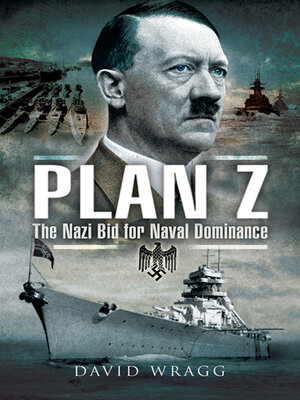 cover image of Plan Z